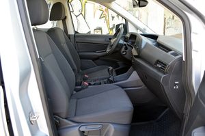 Volkswagen Caddy 2.0 TDI 75 kW Kombi - Foto 11