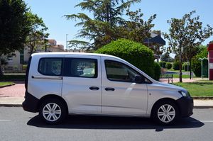 Volkswagen Caddy 2.0 TDI 75 kW Kombi - Foto 4