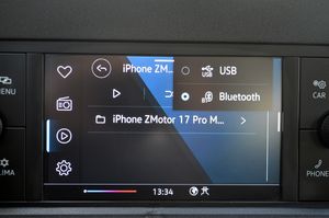 Volkswagen Caddy 2.0 TDI 75 kW Kombi - Foto 31