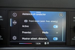 Volkswagen Caddy 2.0 TDI 75 kW Kombi - Foto 35