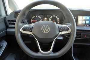 Volkswagen Caddy 2.0 TDI 75 kW Kombi - Foto 16