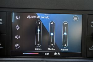 Volkswagen Caddy 2.0 TDI 75 kW Kombi - Foto 32