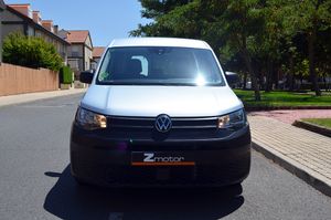 Volkswagen Caddy 2.0 TDI 75 kW Kombi - Foto 40
