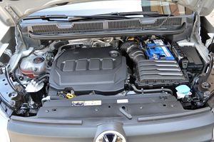 Volkswagen Caddy 2.0 TDI 75 kW Kombi - Foto 38