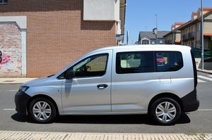 Volkswagen Caddy 2.0 TDI 75 kW Kombi - Foto 41