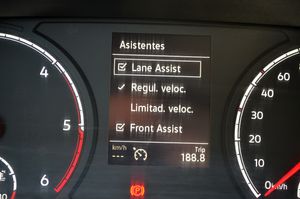Volkswagen Caddy 2.0 TDI 75 kW Kombi - Foto 23