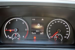 Volkswagen Caddy 2.0 TDI 75 kW Kombi - Foto 10