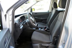 Volkswagen Caddy 2.0 TDI 75 kW Kombi - Foto 7