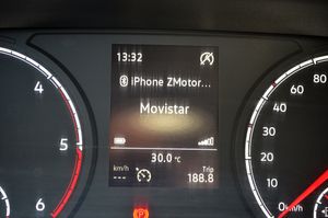 Volkswagen Caddy 2.0 TDI 75 kW Kombi - Foto 25