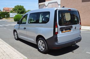 Volkswagen Caddy 2.0 TDI 75 kW Kombi - Foto 3