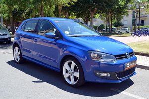 Volkswagen Polo 5p Sport 1.6 TDI 105 CV - Foto 5