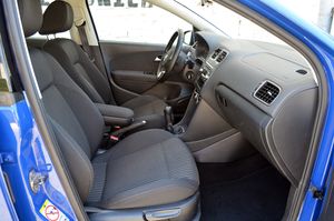 Volkswagen Polo 5p Sport 1.6 TDI 105 CV - Foto 12