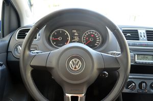 Volkswagen Polo 5p Sport 1.6 TDI 105 CV - Foto 15