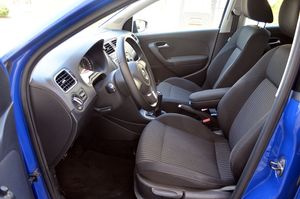 Volkswagen Polo 5p Sport 1.6 TDI 105 CV - Foto 7