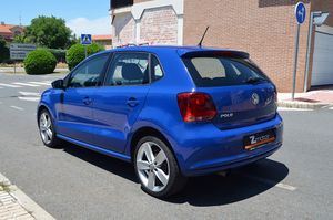 Volkswagen Polo 5p Sport 1.6 TDI 105 CV - Foto 3