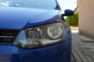Volkswagen Polo 5p Sport 1.6 TDI 105 CV - Foto 25