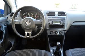 Volkswagen Polo 5p Sport 1.6 TDI 105 CV - Foto 13