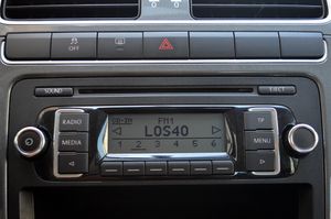 Volkswagen Polo 5p Sport 1.6 TDI 105 CV - Foto 19