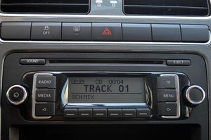 Volkswagen Polo 5p Sport 1.6 TDI 105 CV - Foto 20