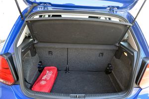 Volkswagen Polo 5p Sport 1.6 TDI 105 CV - Foto 9