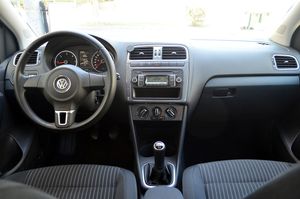 Volkswagen Polo 5p Sport 1.6 TDI 105 CV - Foto 6