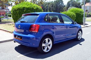 Volkswagen Polo 5p Sport 1.6 TDI 105 CV - Foto 3