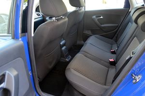 Volkswagen Polo 5p Sport 1.6 TDI 105 CV - Foto 8