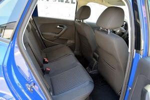 Volkswagen Polo 5p Sport 1.6 TDI 105 CV - Foto 11