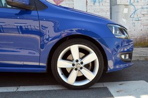 Volkswagen Polo 5p Sport 1.6 TDI 105 CV - Foto 26