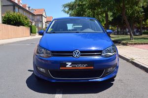 Volkswagen Polo 5p Sport 1.6 TDI 105 CV - Foto 27