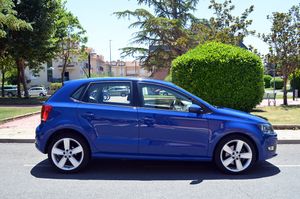 Volkswagen Polo 5p Sport 1.6 TDI 105 CV - Foto 4