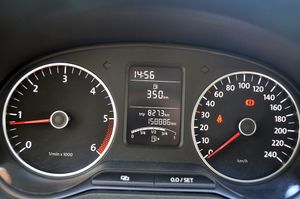 Volkswagen Polo 5p Sport 1.6 TDI 105 CV - Foto 10