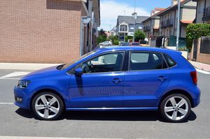 Volkswagen Polo 5p Sport 1.6 TDI 105 CV - Foto 28