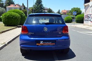 Volkswagen Polo 5p Sport 1.6 TDI 105 CV - Foto 29