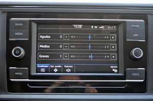 Volkswagen Crafter 35 L3H2 2.0 Tdi 140cv Auto 8 vel. - Foto 25