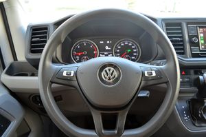 Volkswagen Crafter 35 L3H2 2.0 Tdi 140cv Auto 8 vel. - Foto 35