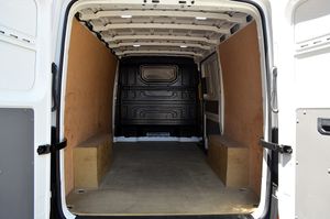 Volkswagen Crafter 35 L3H2 2.0 Tdi 140cv Auto 8 vel. - Foto 9
