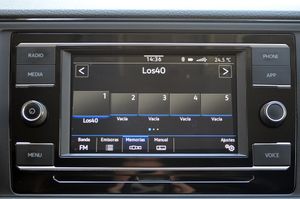 Volkswagen Crafter 35 L3H2 2.0 Tdi 140cv Auto 8 vel. - Foto 19