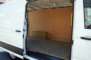 Volkswagen Crafter 35 L3H2 2.0 Tdi 140cv Auto 8 vel. - Foto 46