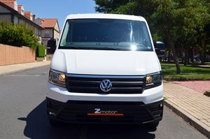 Volkswagen Crafter 35 L3H2 2.0 Tdi 140cv Auto 8 vel. - Foto 52