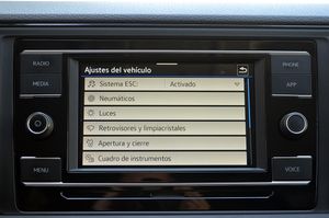 Volkswagen Crafter 35 L3H2 2.0 Tdi 140cv Auto 8 vel. - Foto 23