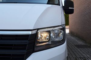 Volkswagen Crafter 35 L3H2 2.0 Tdi 140cv Auto 8 vel. - Foto 50