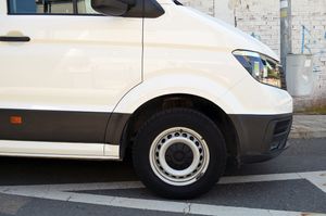 Volkswagen Crafter 35 L3H2 2.0 Tdi 140cv Auto 8 vel. - Foto 51