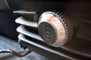 Volkswagen Crafter 35 L3H2 2.0 Tdi 140cv Auto 8 vel. - Foto 43