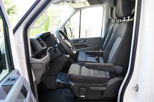 Volkswagen Crafter 35 L3H2 2.0 Tdi 140cv Auto 8 vel. - Foto 6