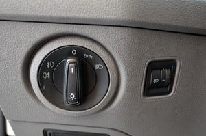 Volkswagen Crafter 35 L3H2 2.0 Tdi 140cv Auto 8 vel. - Foto 44