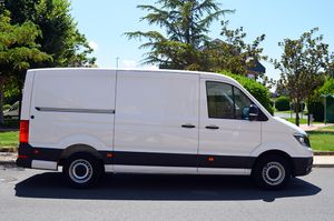 Volkswagen Crafter 35 L3H2 2.0 Tdi 140cv Auto 8 vel. - Foto 4