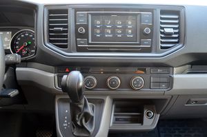 Volkswagen Crafter 35 L3H2 2.0 Tdi 140cv Auto 8 vel. - Foto 13