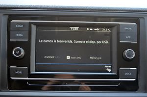 Volkswagen Crafter 35 L3H2 2.0 Tdi 140cv Auto 8 vel. - Foto 26