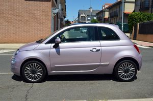Fiat 500 1.2 51 kW Dualogic Automático - Foto 40